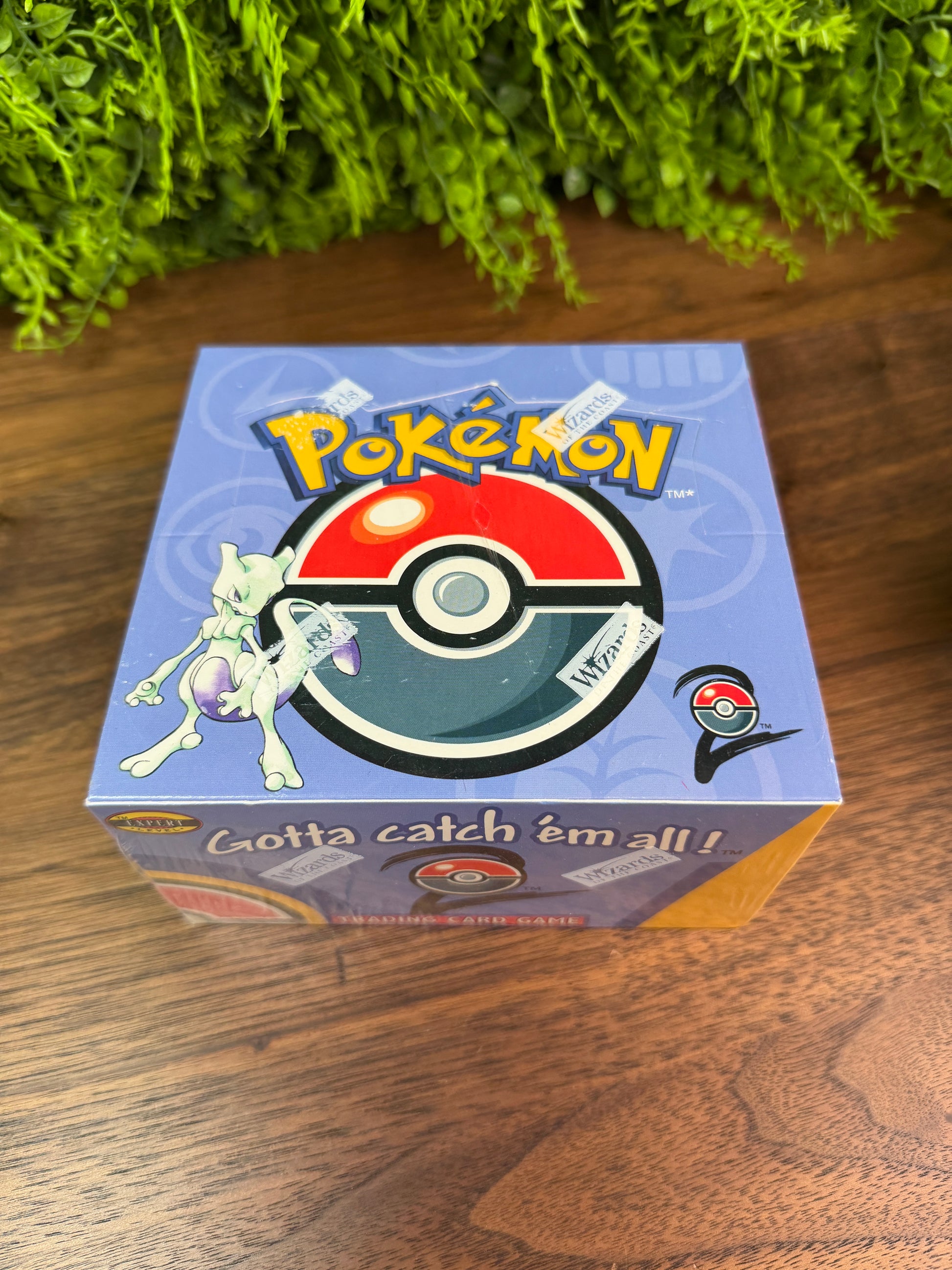 pokemon. booster box Vintage Base Set 2 Pokémon Digimon tcg Rydia's Return | Magic: Safety Goggles Date & Time:08/25/26 [Tue] - 6:30PM (Unofficial)