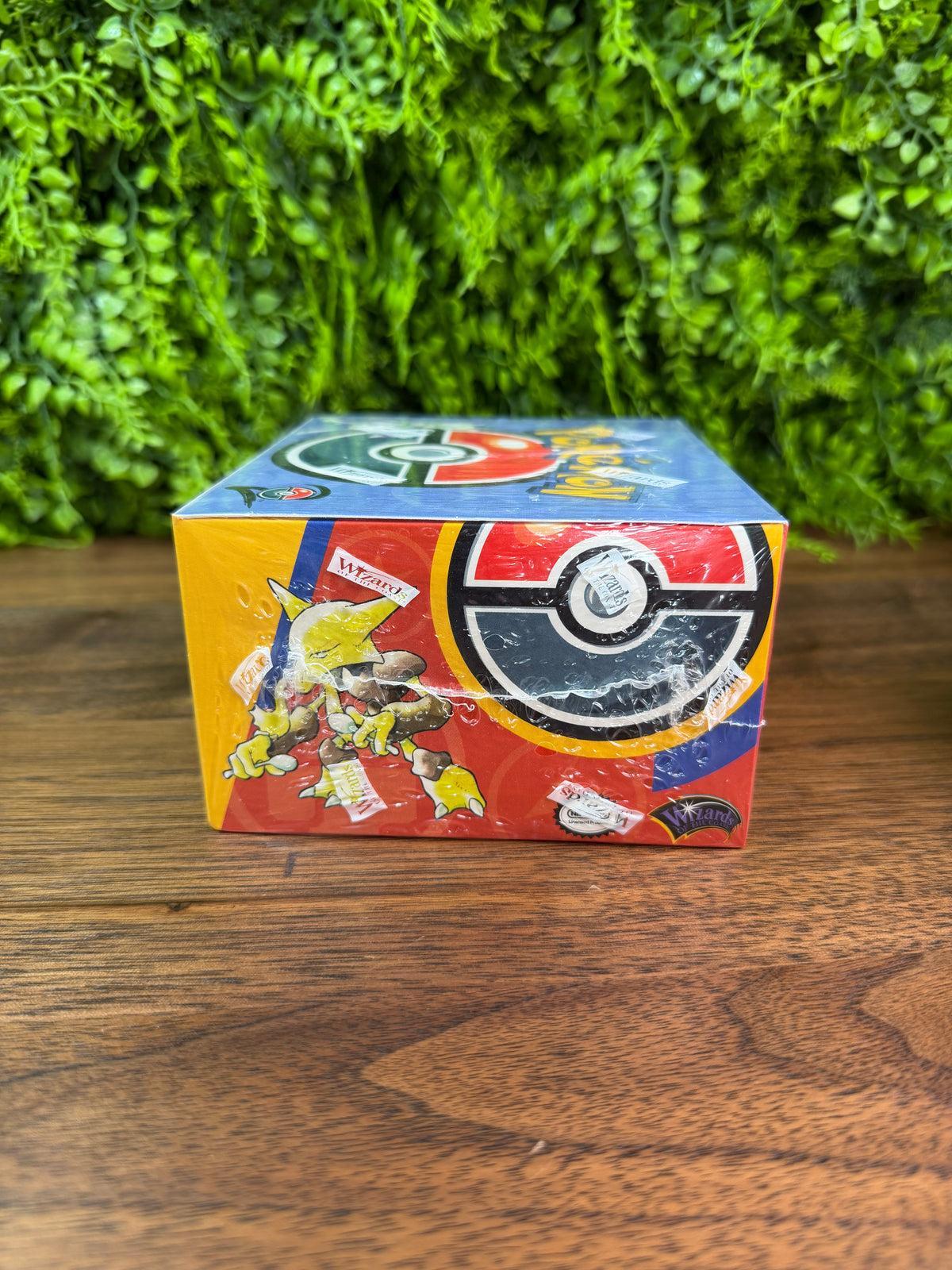 2nd edition pokemon booster box Vintage Base Set 2 Pokémon Colour:Light Pink DID YOU GUYS SEE Perfect for collectors seeking White Flare