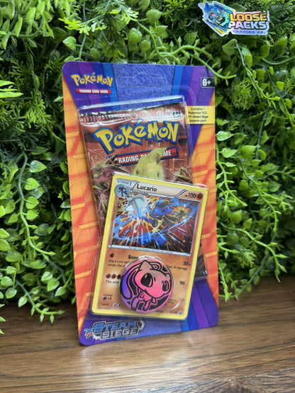 REAL PHOTO 2026-09-13 - XY Steam Siege Checklane Blister Lucario (IMG_6185)
