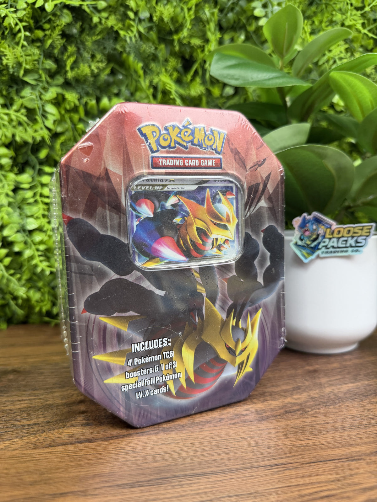 REAL PHOTO 2026-09-15 - Giratina LV.X Tin (IMG_6273)