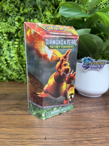 REAL PHOTO 2026-09-15 - D&P Secret Wonders Theme Deck (IMG_6281)