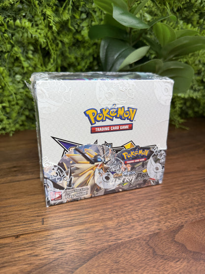 REAL PHOTO 2026-09-16 - S&M Ultra Prism Booster Box (IMG_6342)