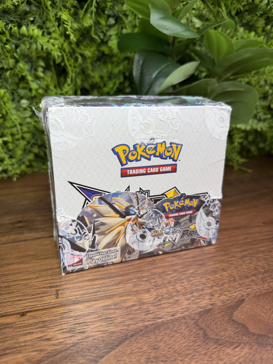 REAL PHOTO 2026-09-16 - S&M Ultra Prism Booster Box (IMG_6342)