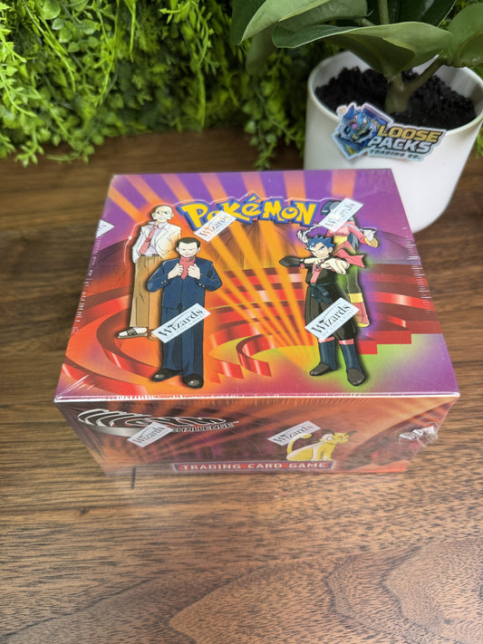 REAL PHOTO 2026-09-19 - Gym Challenge Booster Box Unlimited Default Title (IMG_6426)