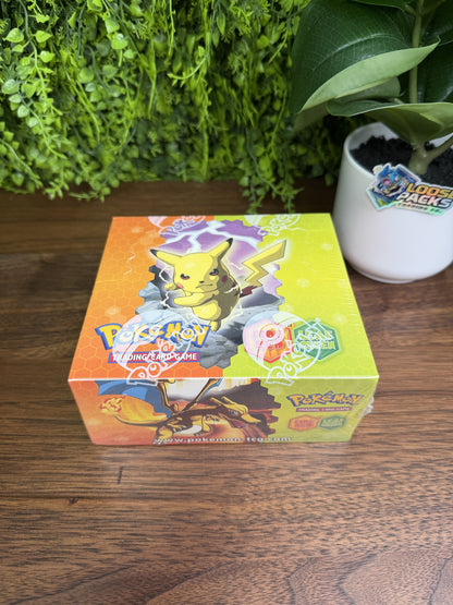 REAL PHOTO 2026-09-21 - EX Fire Red Leaf Green Booster Box (IMG_6460)