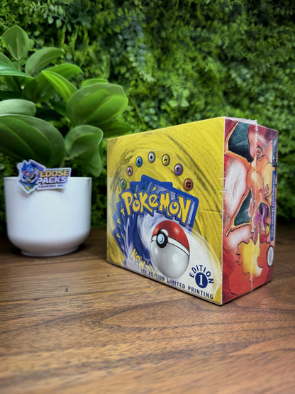 REAL PHOTO 2026-09-28 - Base Set Booster Box 1st Edition Shadowless (IMG_6599)