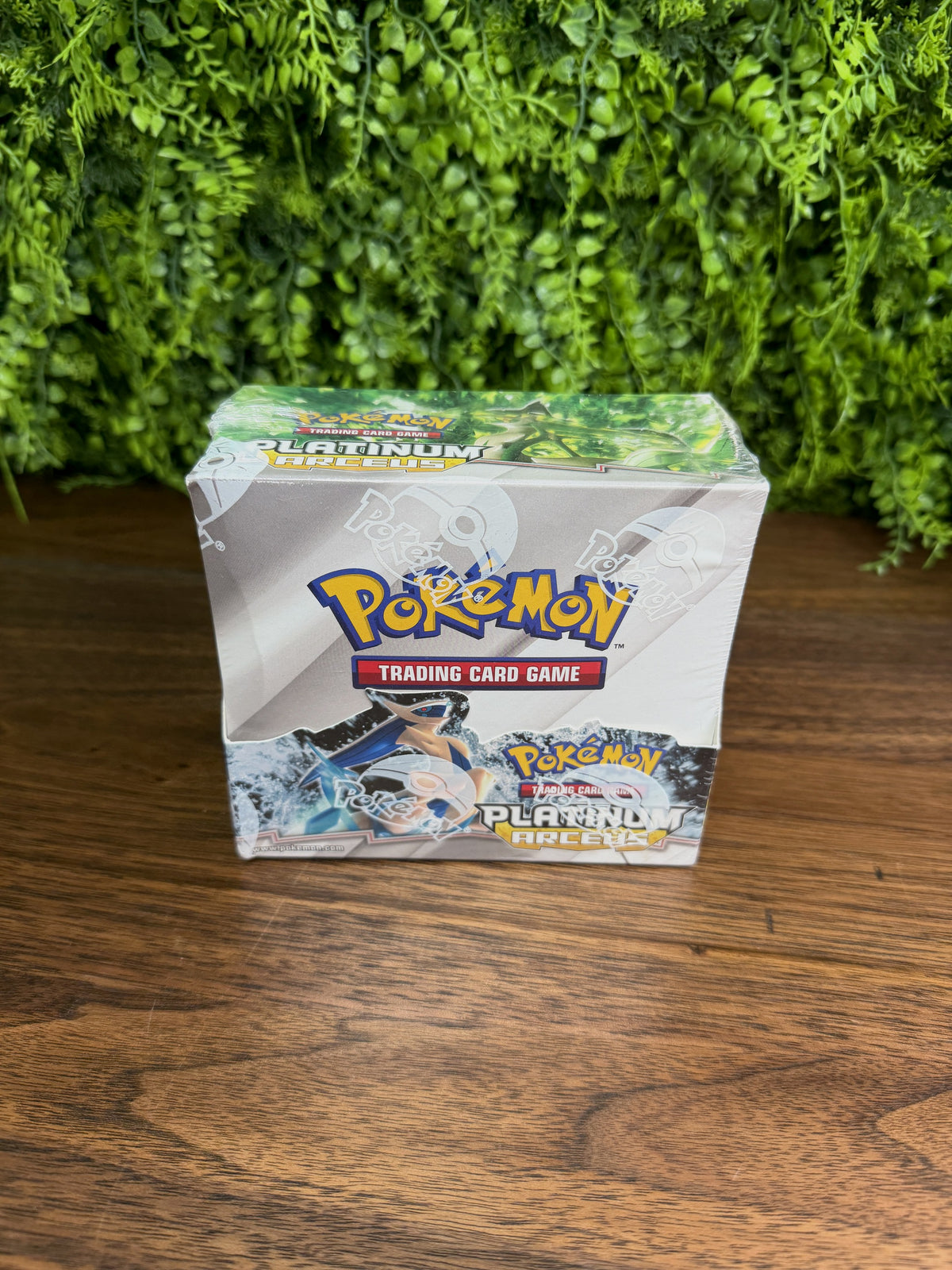 REAL PHOTO 2026-09-30 - Platinum Arceus Booster Box (IMG_6800)