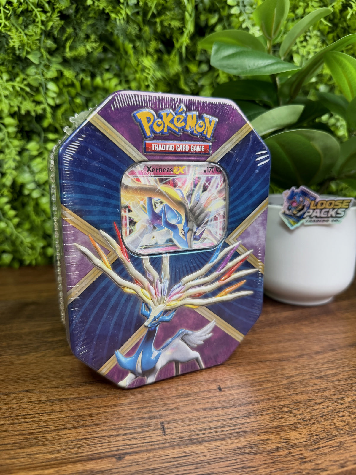 REAL PHOTO 2026-09-30 - XY Shiny Kalos Tin Shiny Xerneas EX (IMG_6821)