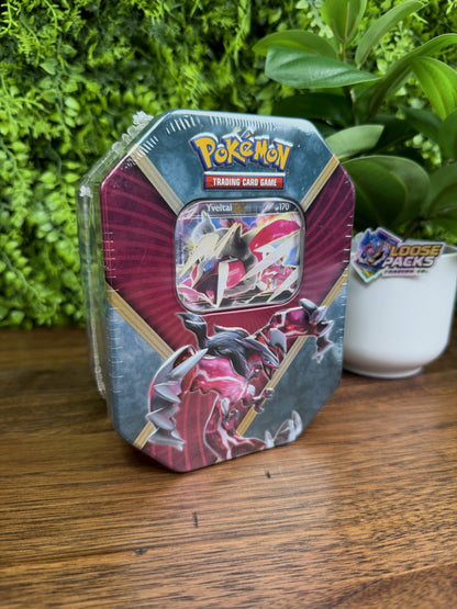 REAL PHOTO 2026-09-30 - XY Shiny Kalos Tin Shiny Yveltal EX (IMG_6823)