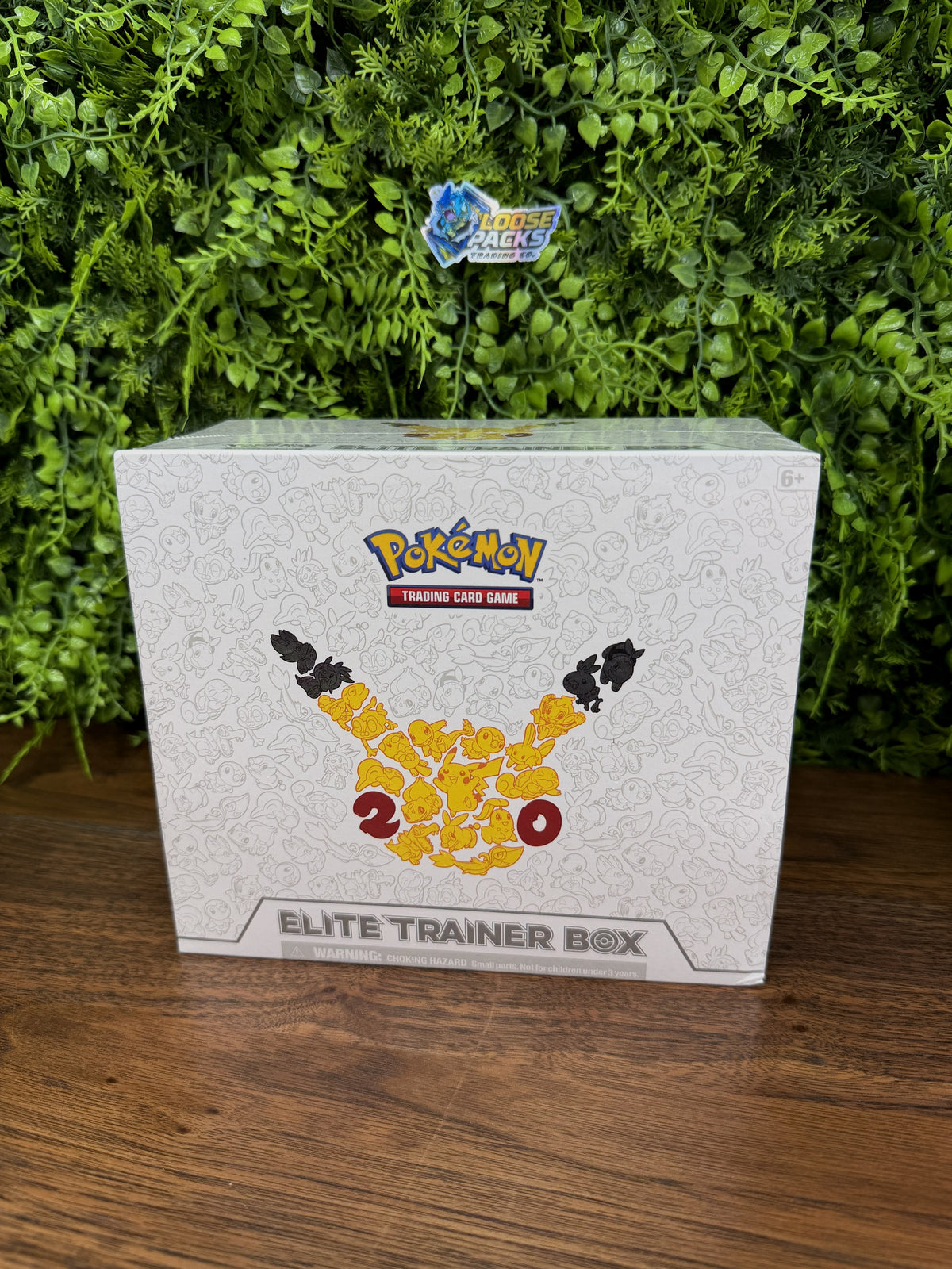 REAL PHOTO 2026-09-30 - XY Generations Elite Trainer Box (IMG_6824)