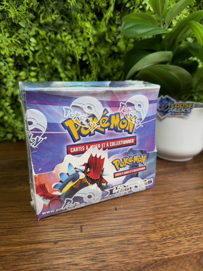 REAL PHOTO 2026-09-30 - Call of Legends Booster Box French (IMG_6828)