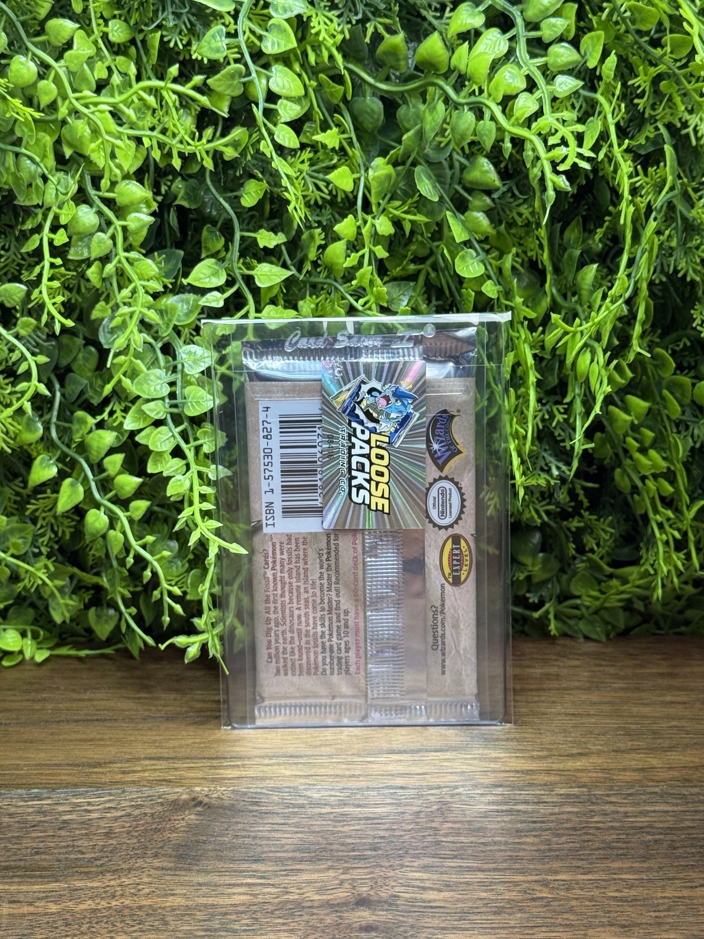 REAL PHOTO 2026-08-20 - Fossil 1st Edition - Zapdos (Heavy) (IMG_6835)