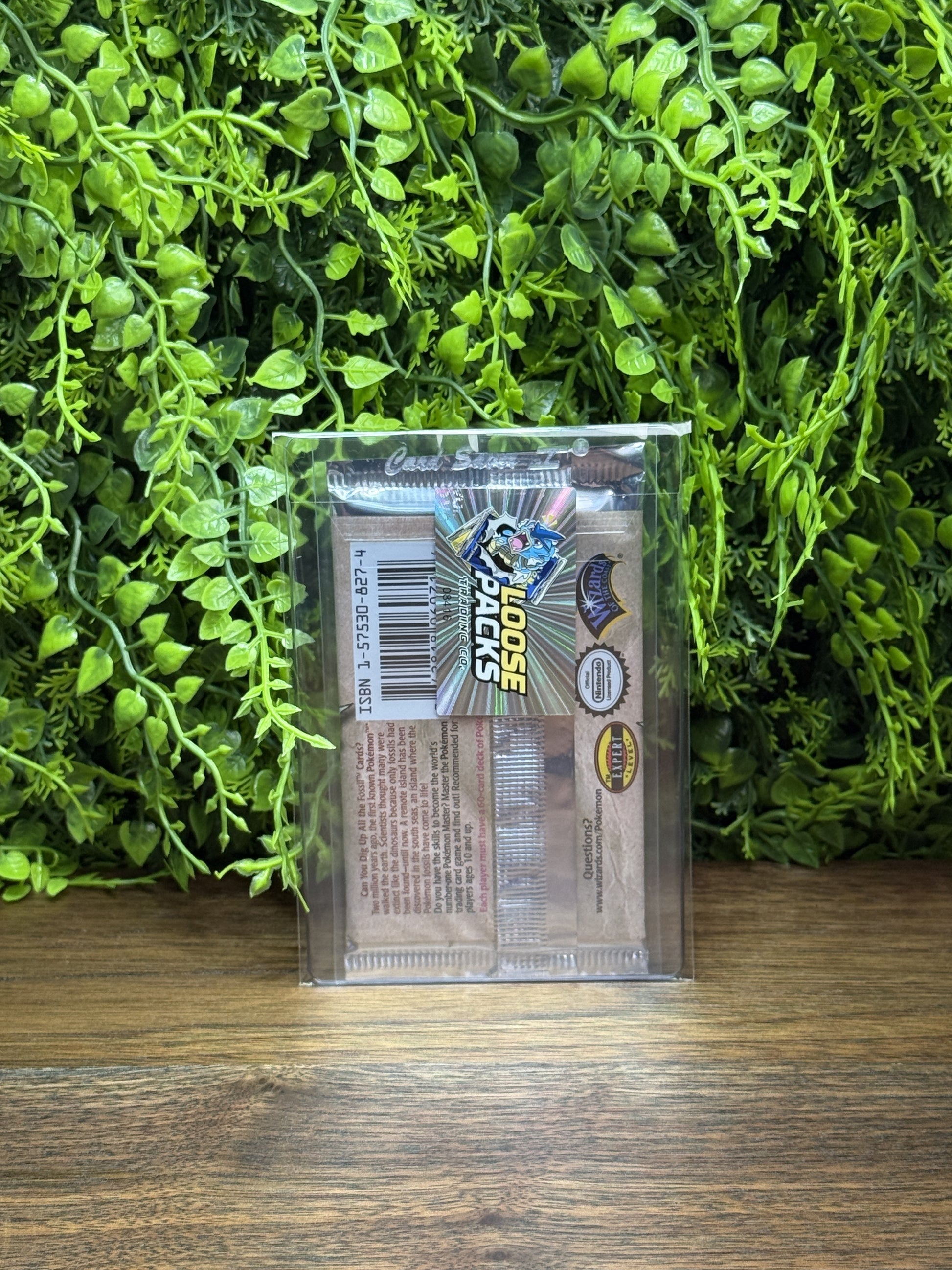 REAL PHOTO 2026-08-20 - Fossil 1st Edition - Zapdos (Heavy) (IMG_6835)
