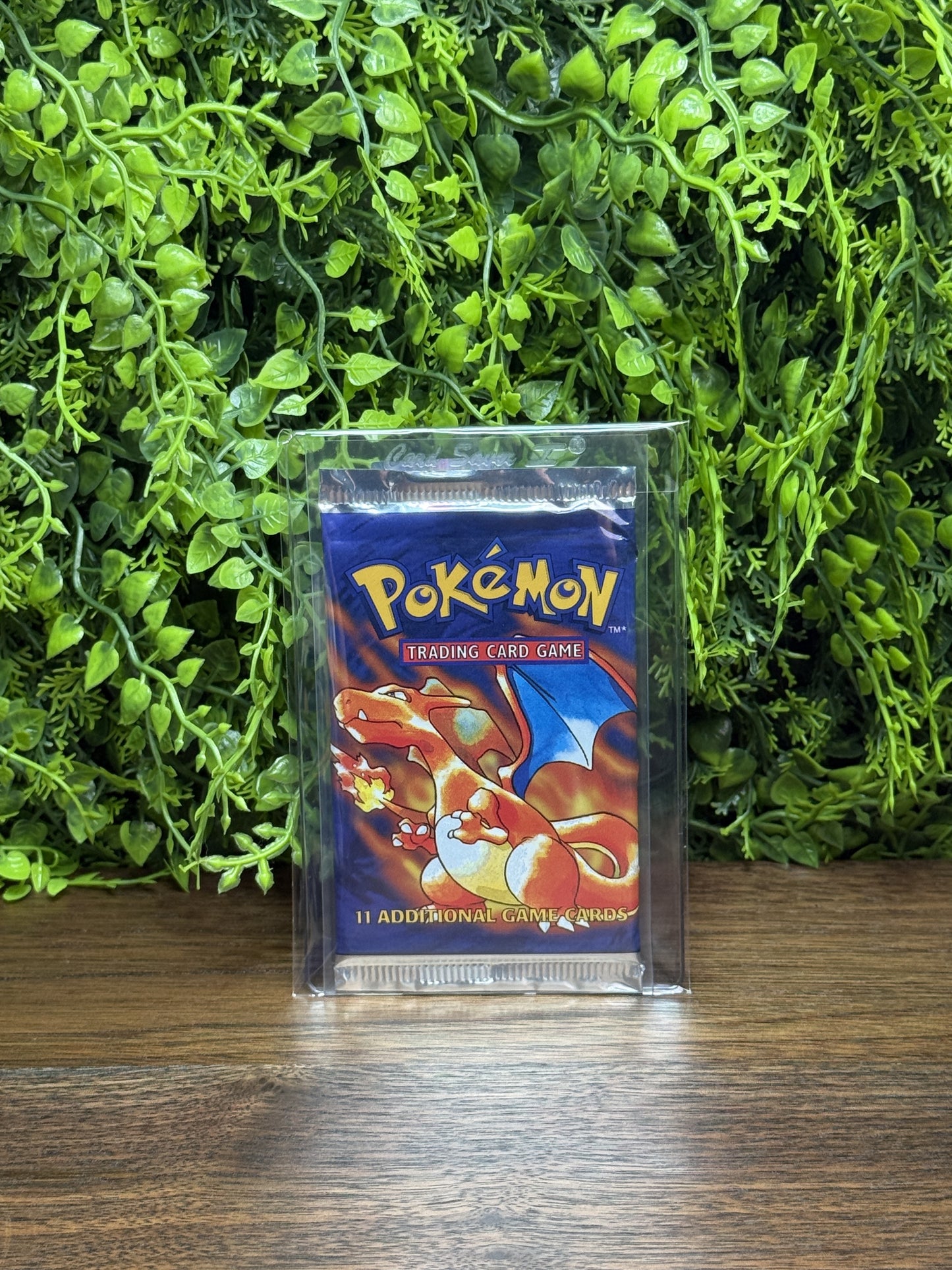 REAL PHOTO 2026-08-20 - Base Set Unlimited - Charizard (Heavy) (IMG_6838)