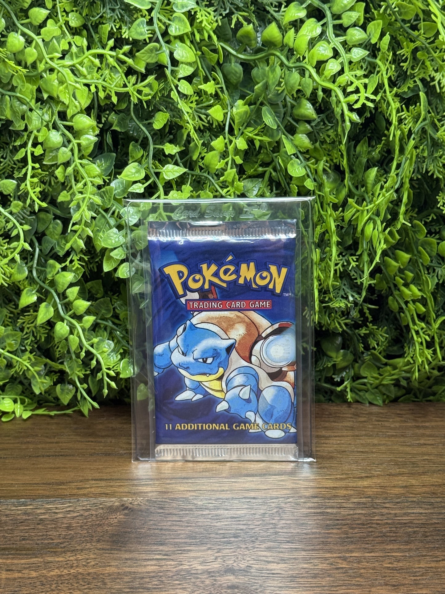 REAL PHOTO 2026-08-20 - Base Set Unlimited - Blastoise (Heavy) (IMG_6840)