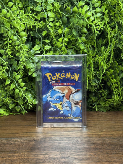 REAL PHOTO 2026-08-20 - Base Set Unlimited - Blastoise (Heavy) (IMG_6840)