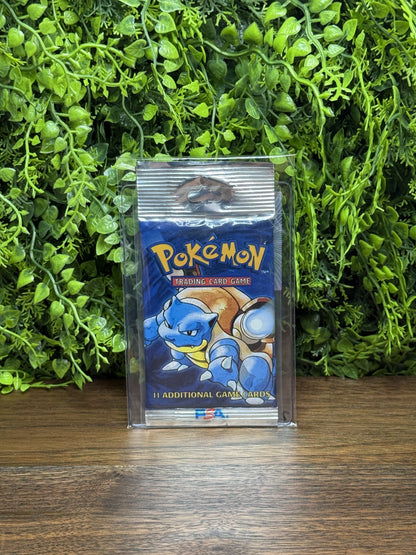 REAL PHOTO 2026-08-20 - Base Set Hanger - Heavy Blastoise (IMG_6848)