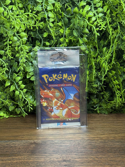 REAL PHOTO 2026-08-20 - Base Set Hanger - Heavy Charizard (IMG_6858)