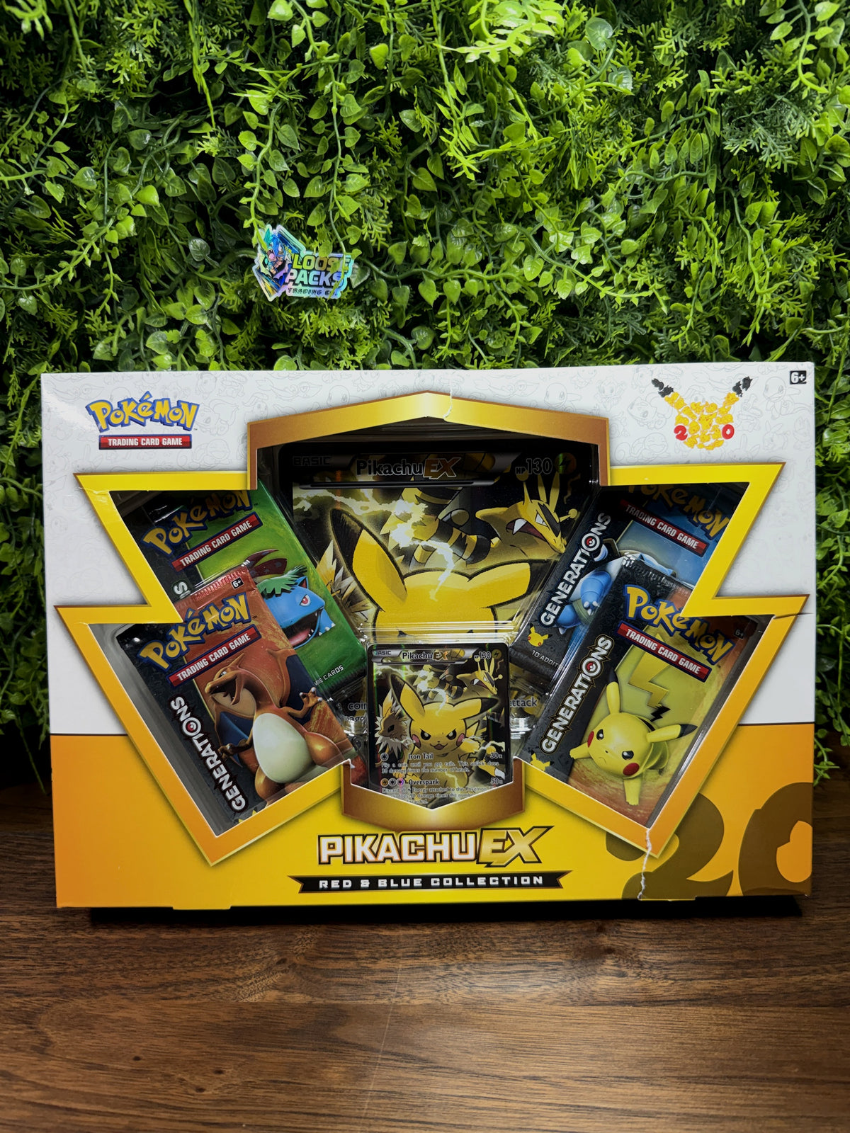 REAL PHOTO 2026-10-05 - Red & Blue Collection Box Pikachu (IMG_7054)
