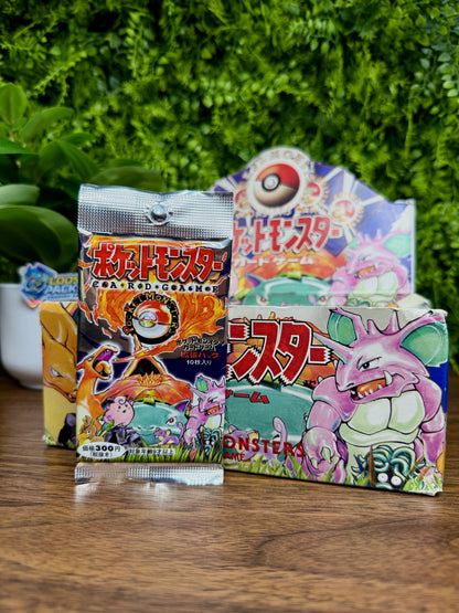 REAL PHOTO 2026-10-05 - Japanese Base Set Booster Box Opened (57 Packs) (IMG_7079)