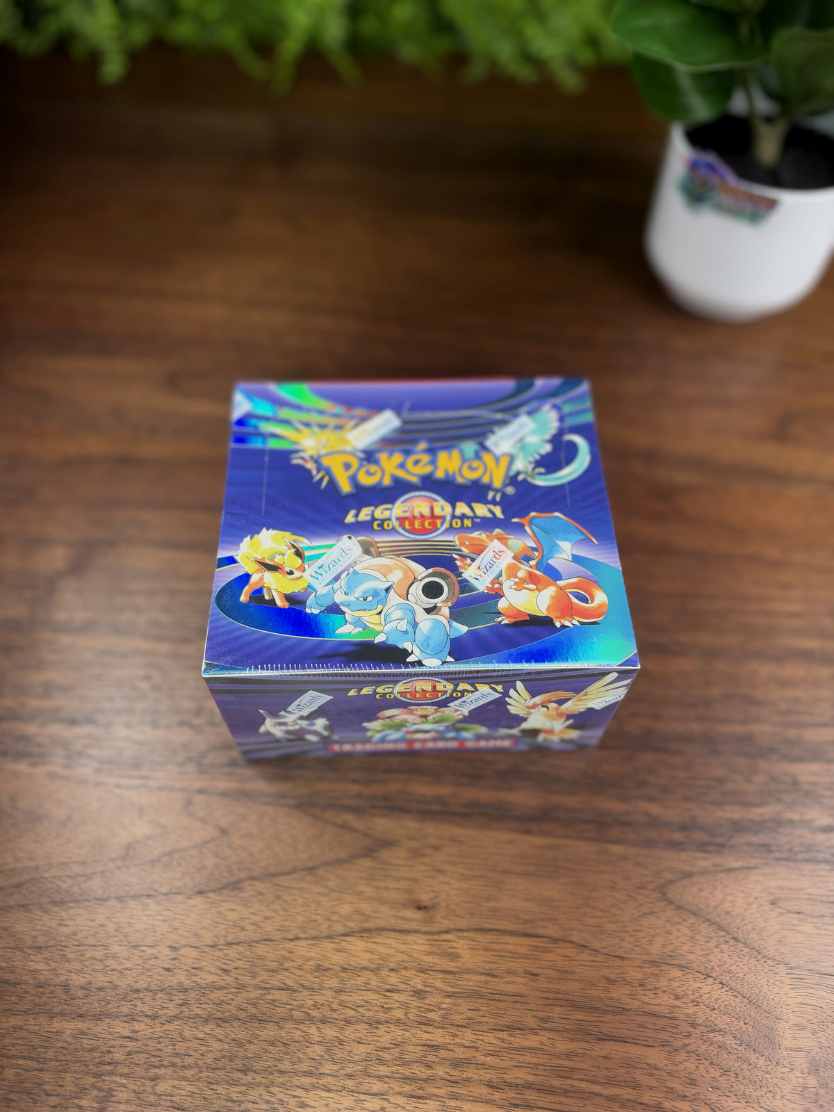 Legendary Collection Booster Box