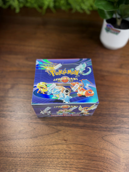 Legendary Collection Booster Box