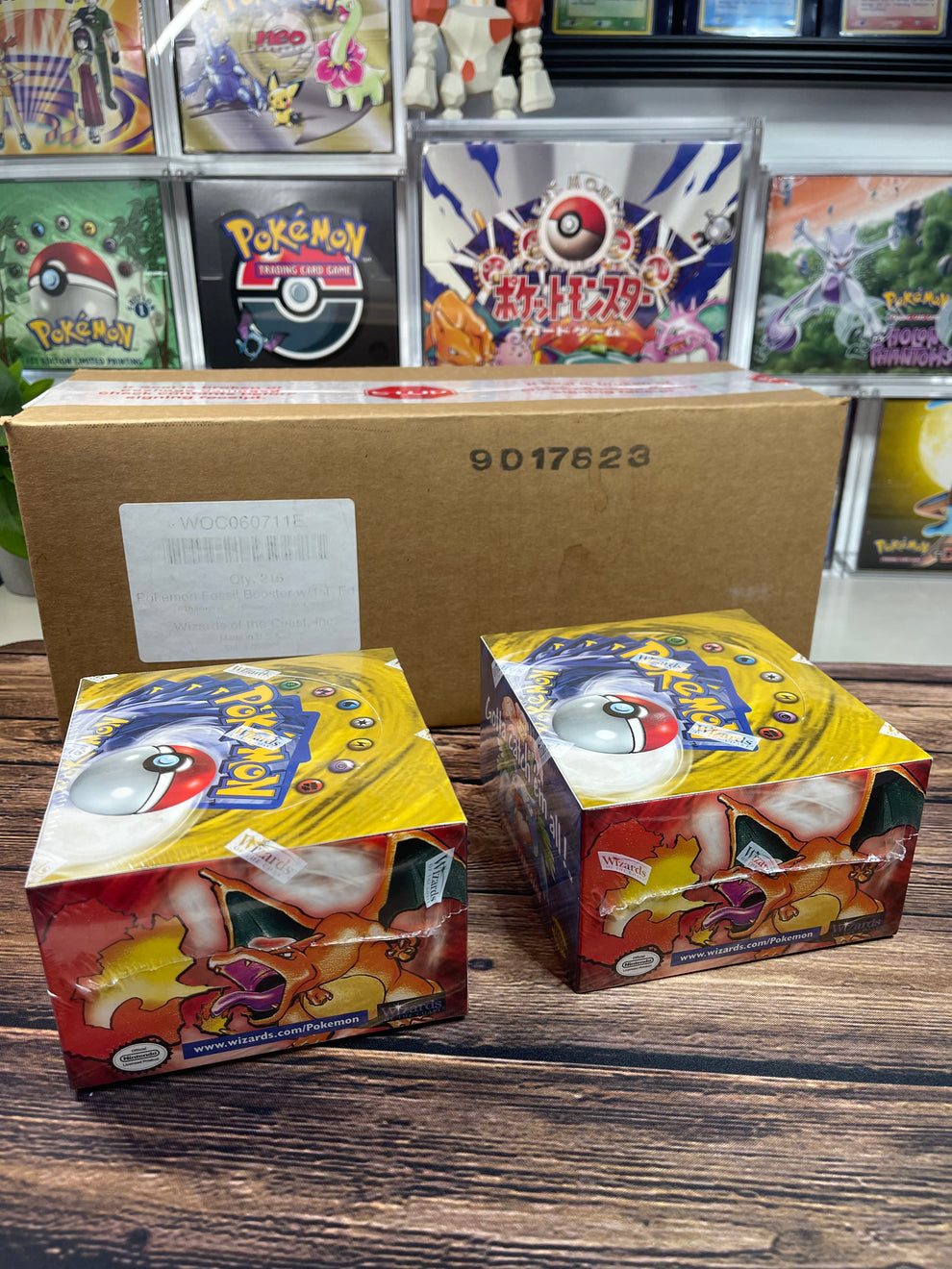 Loose Packs Trading Co. Loose Packs Trading Co.