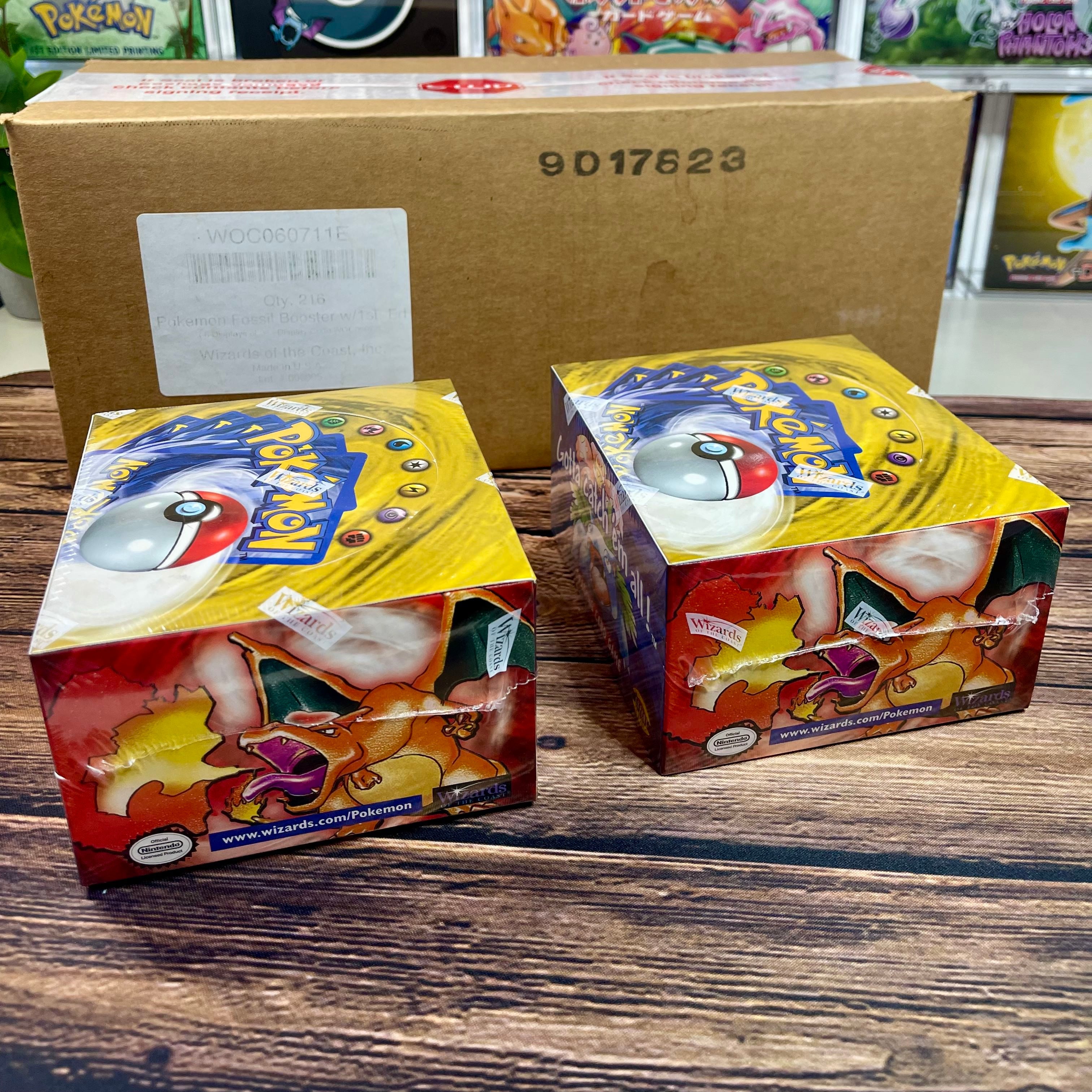 Loose Packs Trading Co. Loose Packs Trading Co.