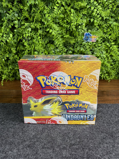 REAL PHOTO 2026-10-24 - HS Undaunted Booster Box (IMG_7690)