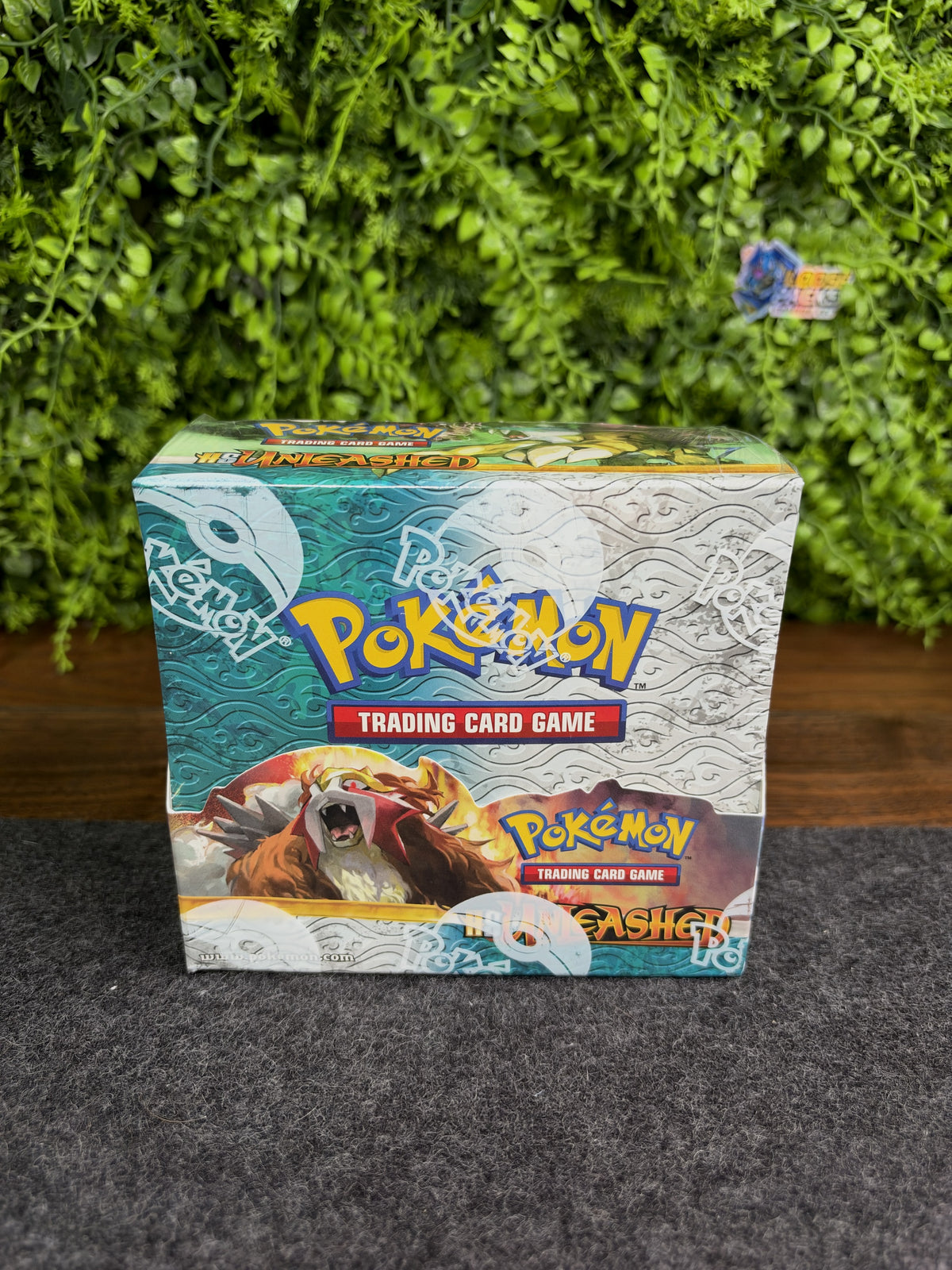 REAL PHOTO 2026-10-24 - HS Unleashed Booster Box (IMG_7693)