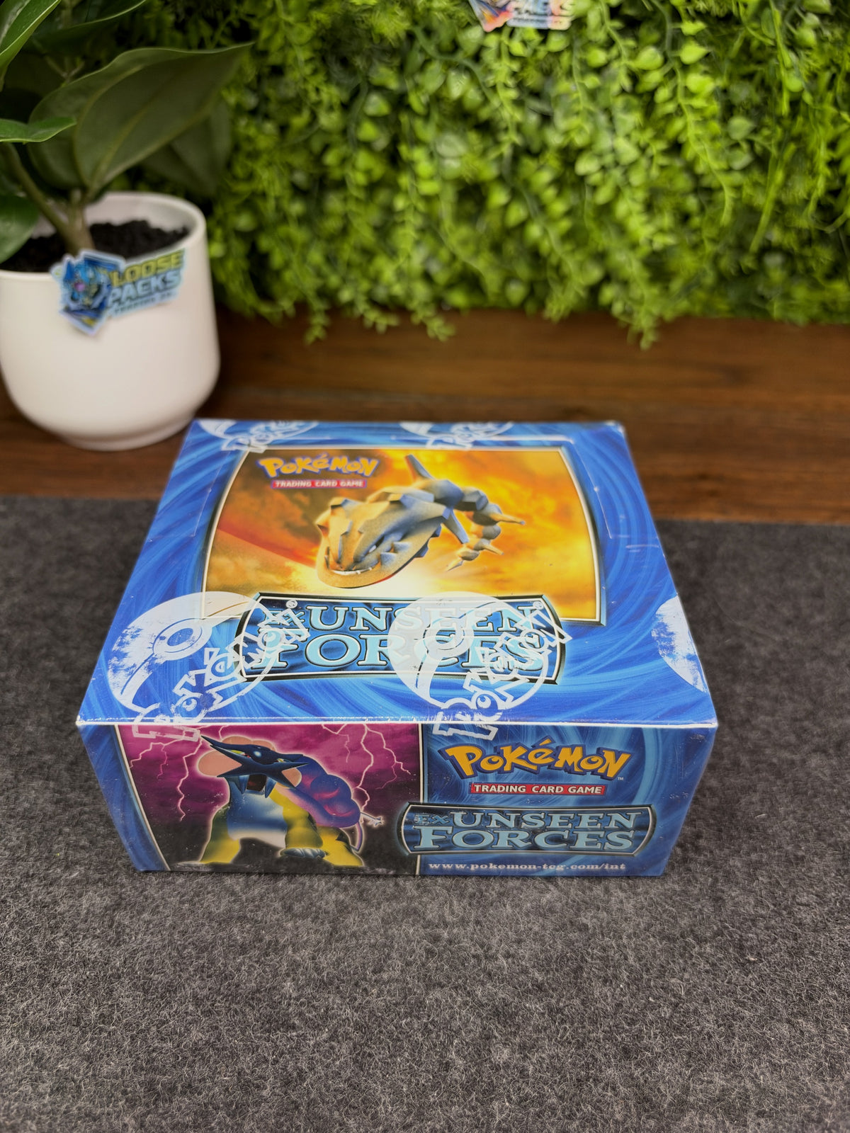 REAL PHOTO 2026-10-28 - EX Unseen Forces Booster Box (IMG_7849)