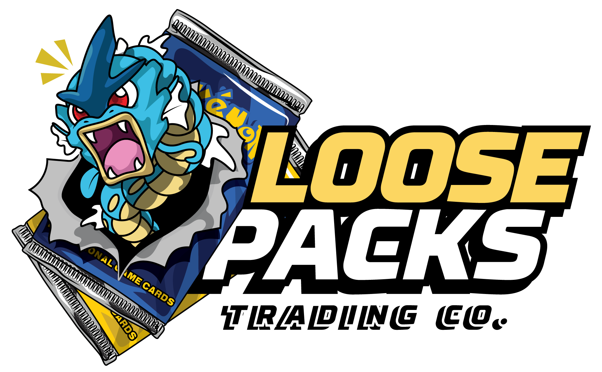 Collections – Loose Packs Trading Co.
