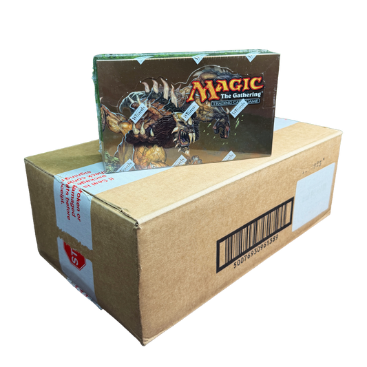 Magic The Gathering Legions Booster Box