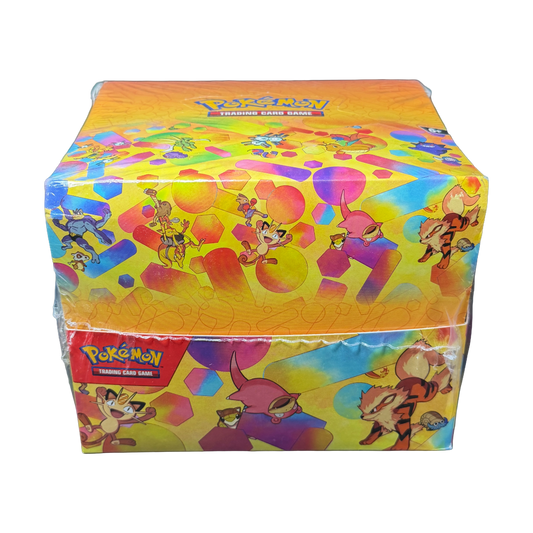 S&V 151 Mini Tin Display