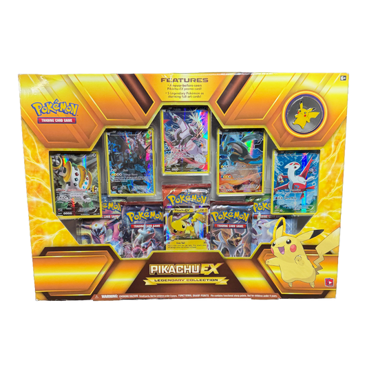 boundaries crossed booster box Pokemon TCG Cards Boundaries Crossed Booster Pack - Keldeo Artwork PSA 9 MINT