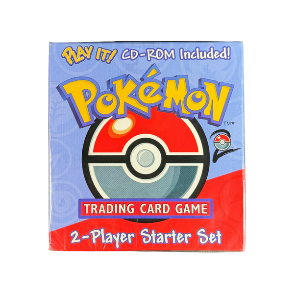 Base Set 2 2-Player Starter Set | Loose Packs – Loose Packs