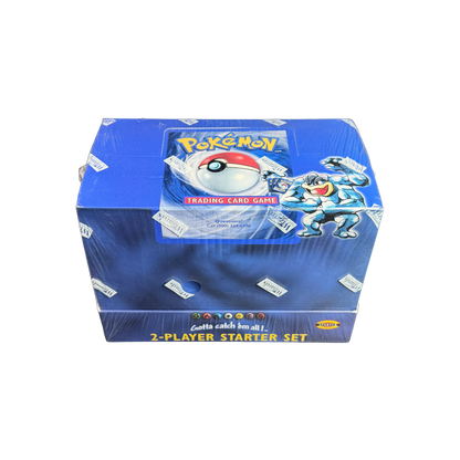 Base Set 2-Player Starter Set Theme Deck Display