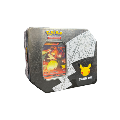 SWSH Celebrations Tin