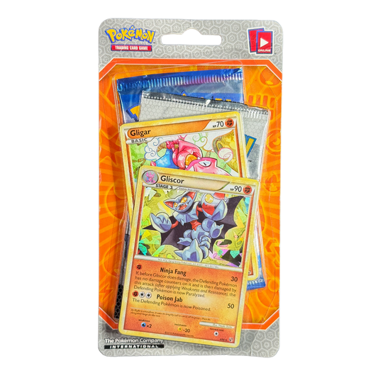 Call of Legends Square Cut Checklane Blister