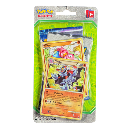 Call of Legends Square Cut Checklane Blister
