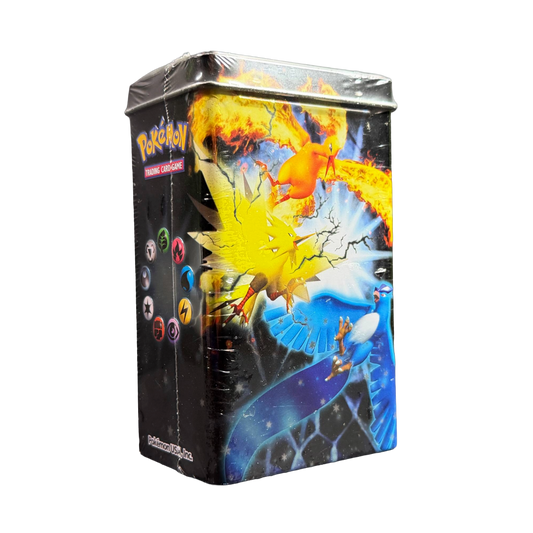 EX Deck Tin