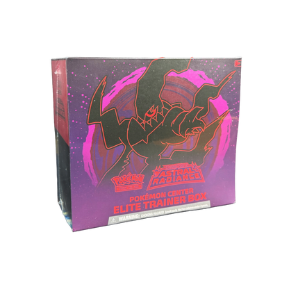 SWSH Astral Radiance Elite Trainer Box