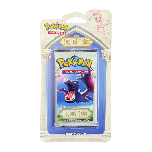 EX Legend Maker Blister