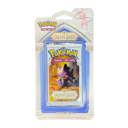 EX Legend Maker Blister