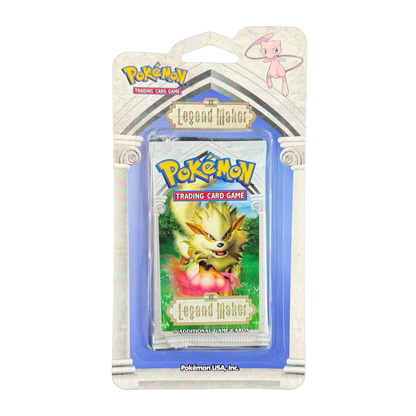 EX Legend Maker Blister