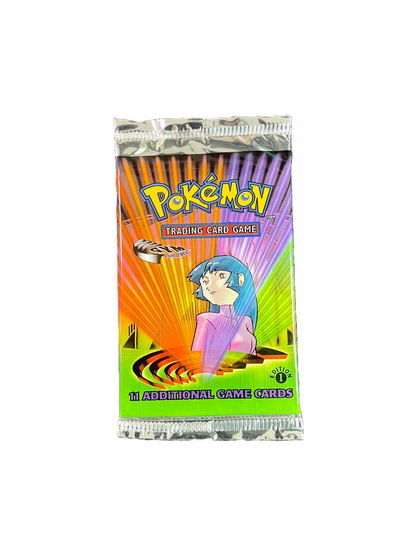 gym challenge booster box for sale Gym Challenge 1st Edition – Loose Packs Trading Co