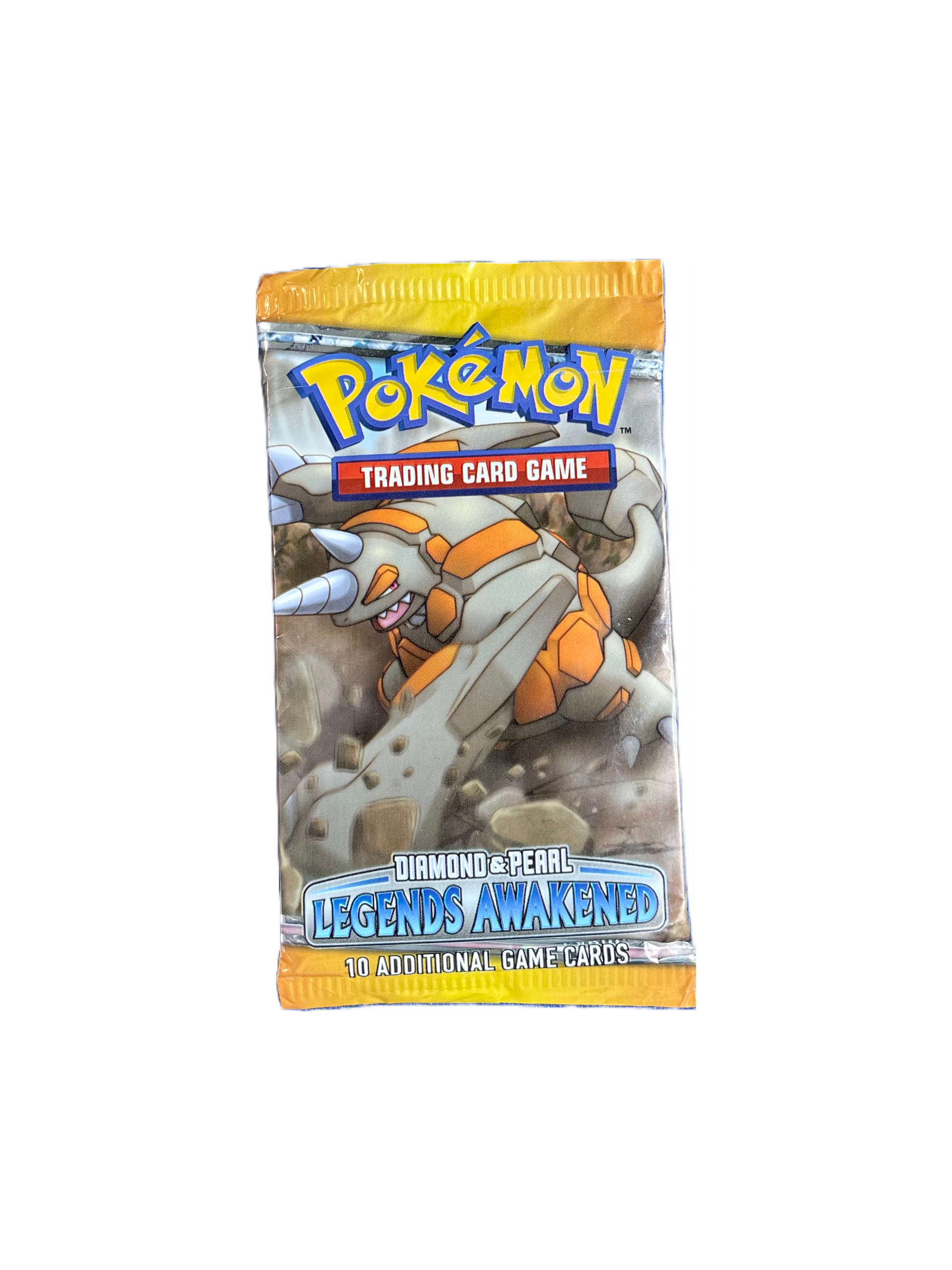 legends awakened booster box Legend Awakening Booster Box Yu-Gi-Oh! Rush Duel