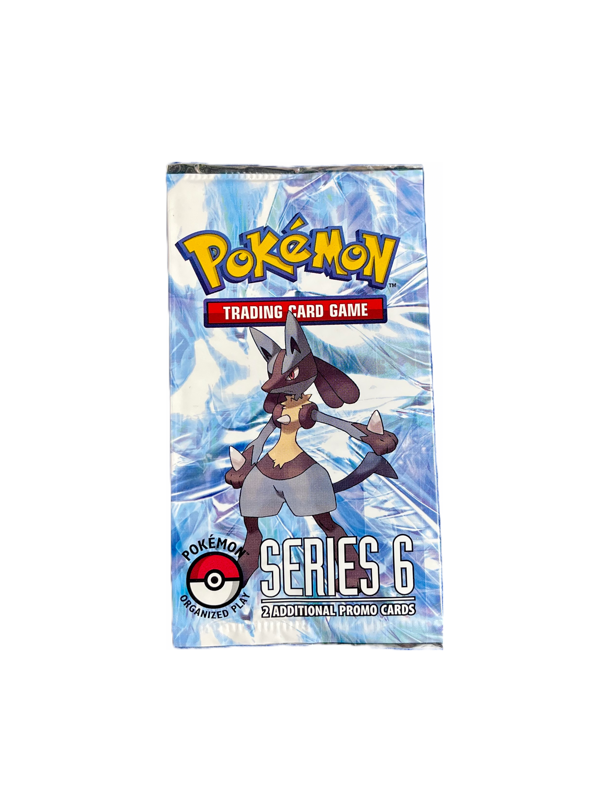 POP Series 6 Loose Packs Trading Co. POP Series 6 Loose Packs Trading Co.