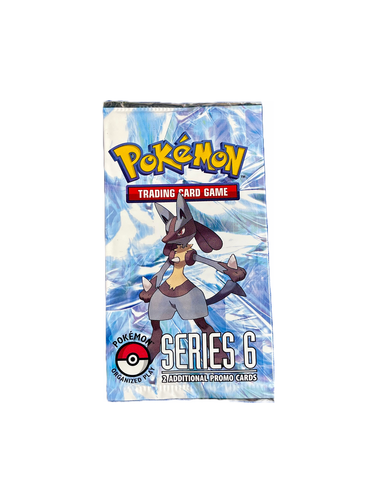 6 pack booster box POP Series Pokémon 14+ Violet Base Set Booster AMAZON HARPIE STARTER DECK Count:2 Pack