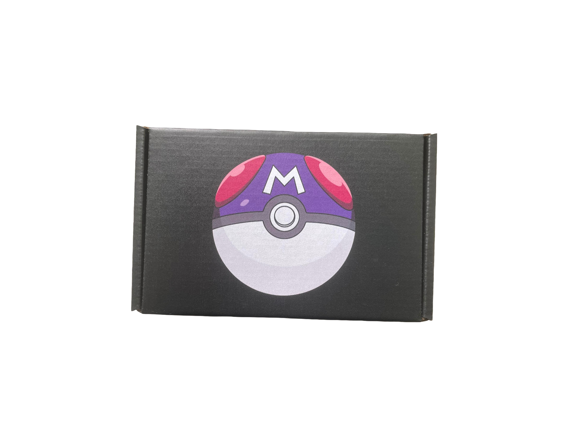 Master Ball Box - High-End Vintage Pokémon Mystery Box